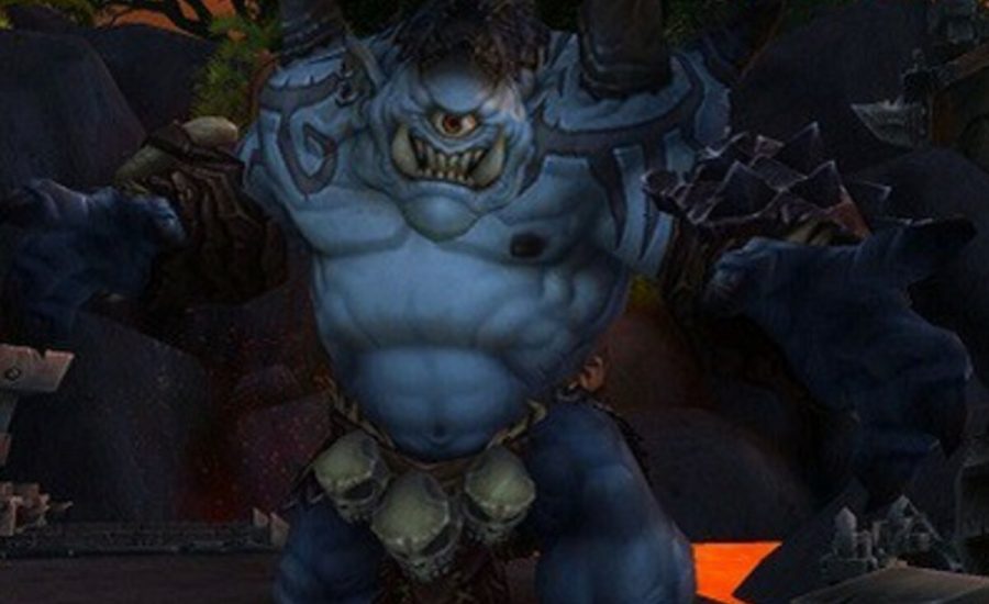 WoW What Blizzard didn't tell us - The story of Warlords of Draenor Part 1