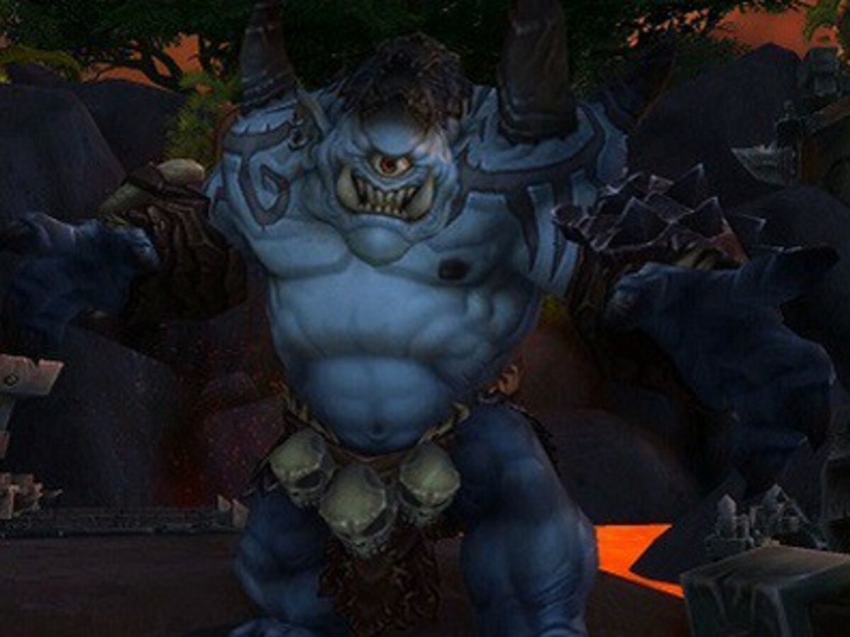 WoW What Blizzard didn't tell us - The story of Warlords of Draenor Part 1