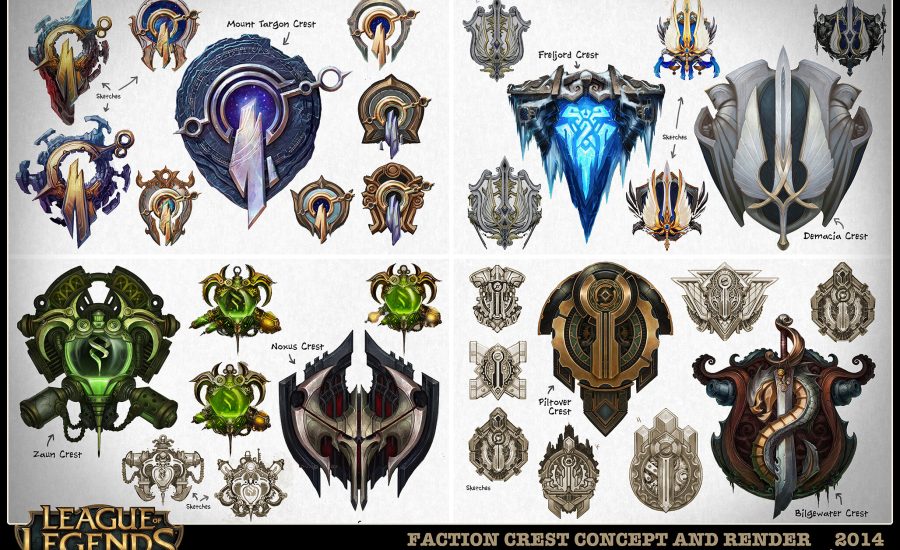 World of Warcraft: WTF? What actually became of the cosmetic items?