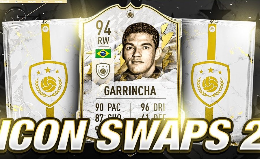 YOUR BEST PICKS FOR ICON SWAPS 2! #FIFA22 ULTIMATE TEAM