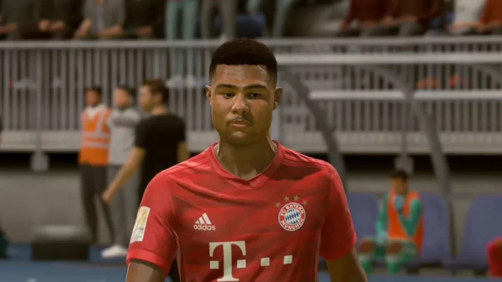 FC Bayern München in FIFA 21 - This is how strong the record champion is