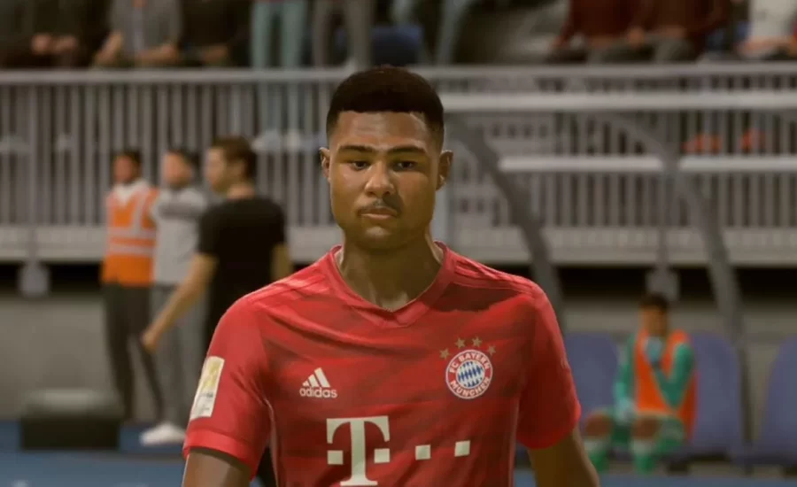 FC Bayern München in FIFA 21 - This is how strong the record champion is