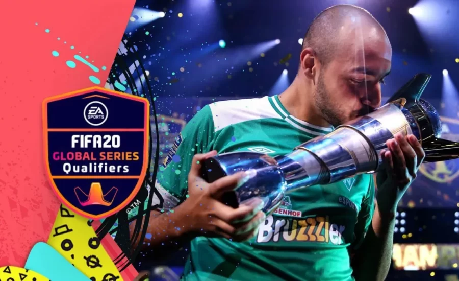 Corona scare: FIFA 20 Global Series is suspended