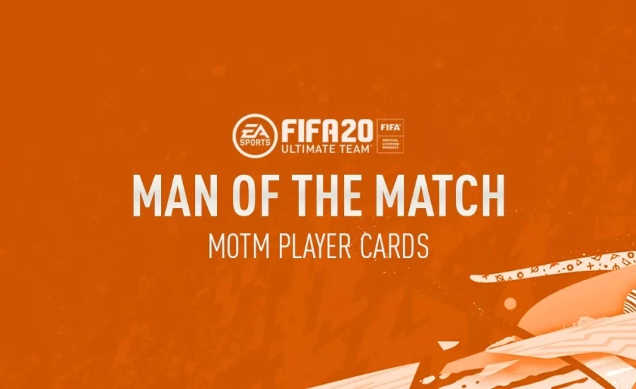 FIFA 20: Kimmich and Sancho with strong MOTM cards