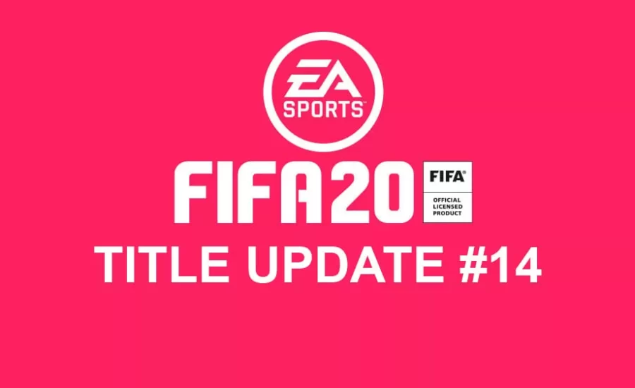 FIFA 20: Title update 14 nerfs nasty defensive tactics