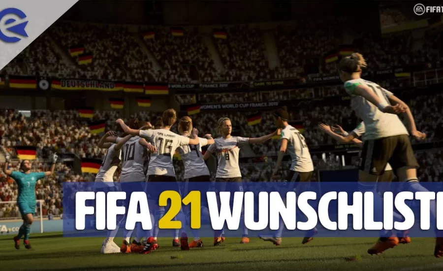 FIFA 21 wish list: 8 changes we want to see