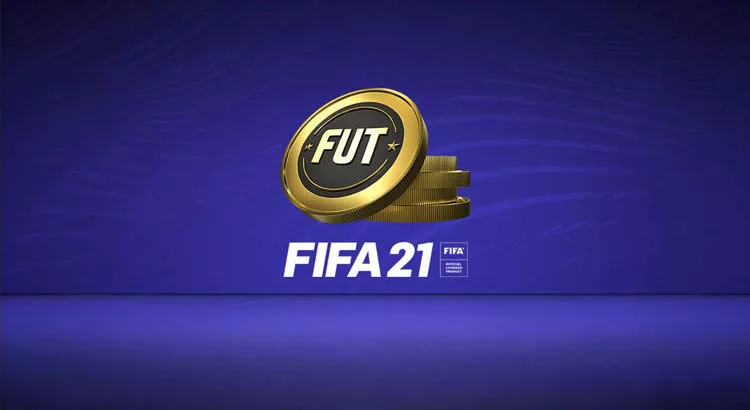 How to get coins in FIFA 21?