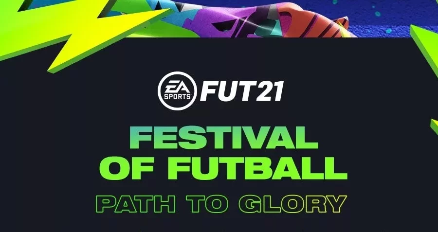 Festival of FUTball: Path to glory team with Havertz & Foden