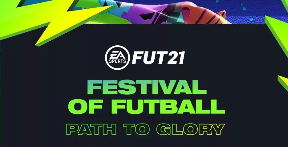 Festival of FUTball: Path to glory team with Havertz & Foden