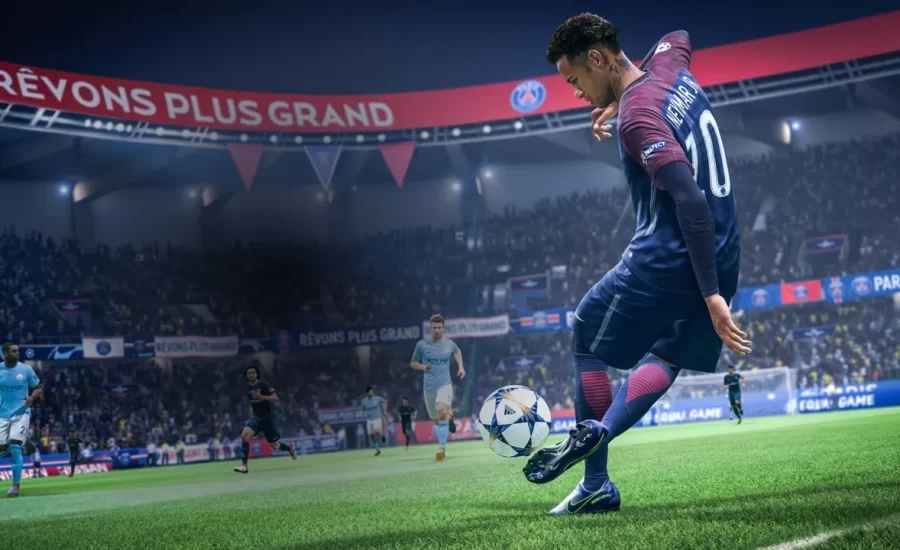 FIFA 21 Five Star Weak Foot Players - The 10 Best