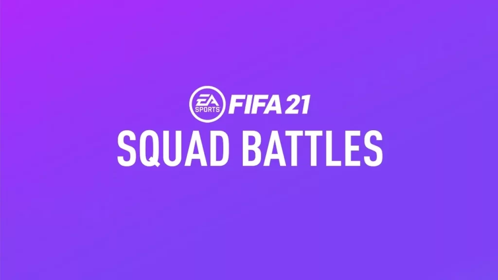 FIFA 21 Squad Battles: Rewards & Info about the FUT Mode