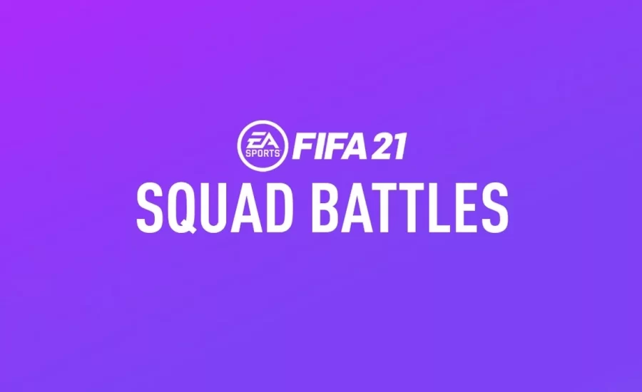 FIFA 21 Squad Battles: Rewards & Info about the FUT Mode