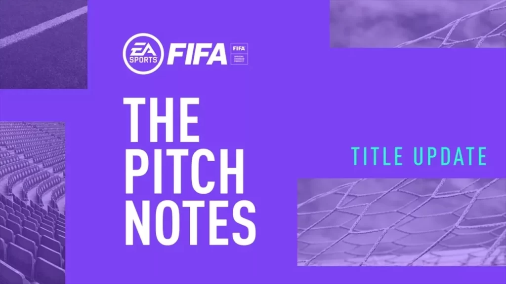 FIFA 21 Title Update #12 takes care of the FUT mode