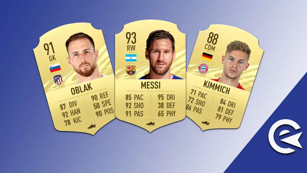 New lootbox system in FIFA Ultimate Team?