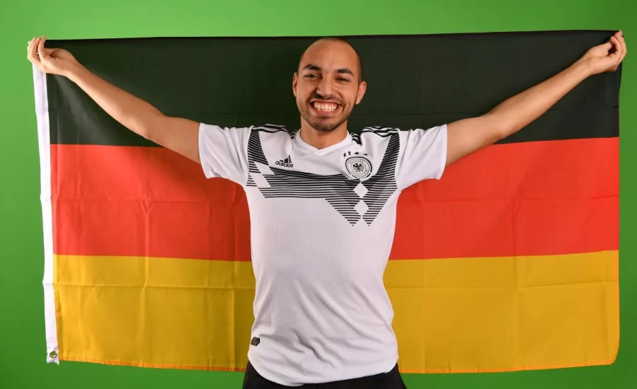 FIFA 20: DFB names eNational team - these 10 pros play for Germany