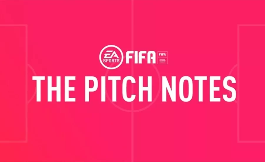 FIFA 21 Title Update 12 now also on console