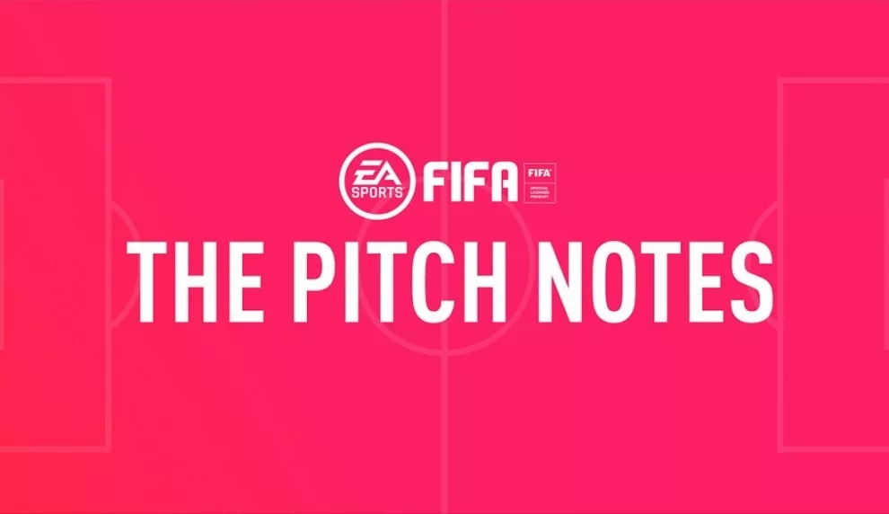 FIFA 21 Title Update 12 now also on console