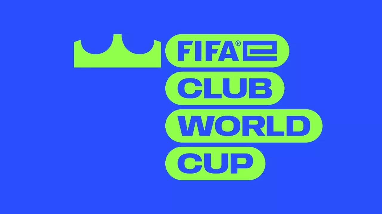 FIFAe Club World Cup Qualification starts