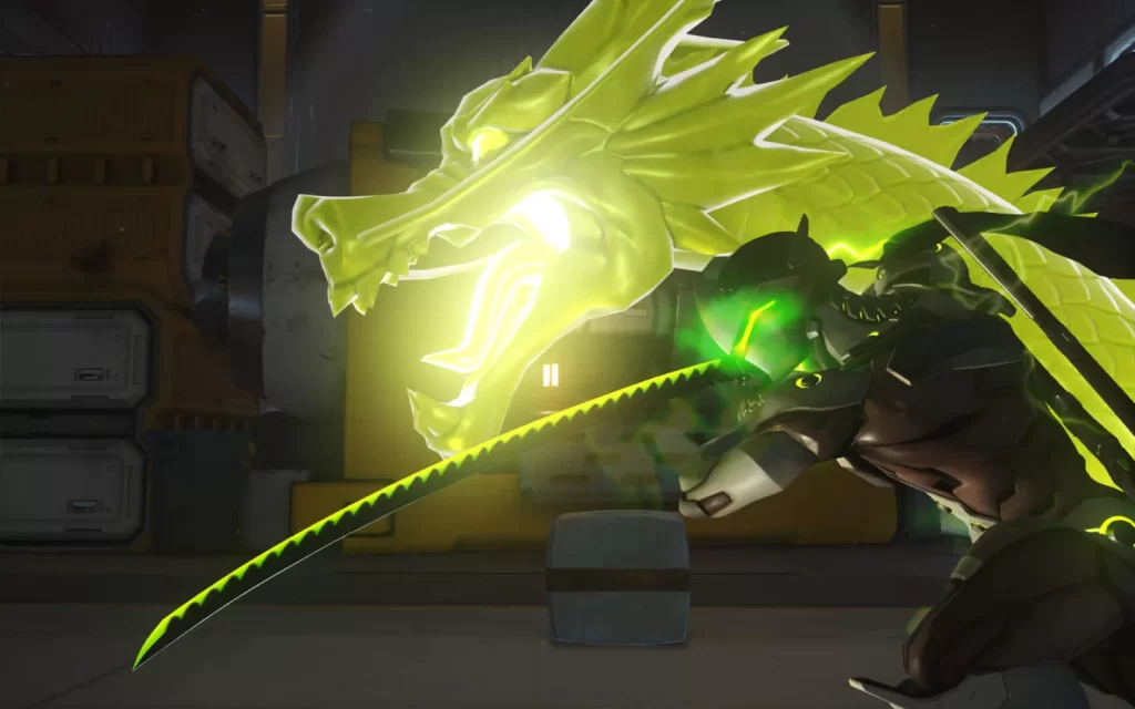 Overwatch Patch 2.91 - all nerfs and buffs