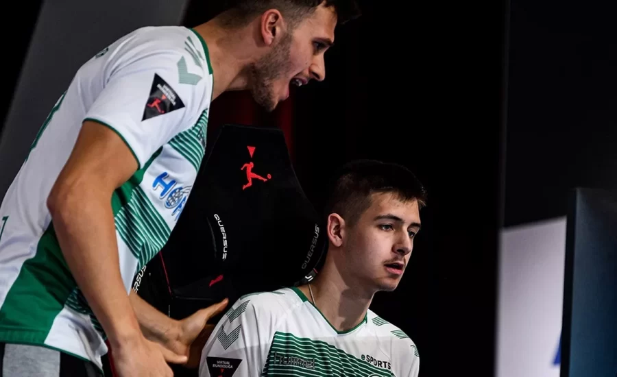 SpVgg Greuther Fürth continues Esports commitment