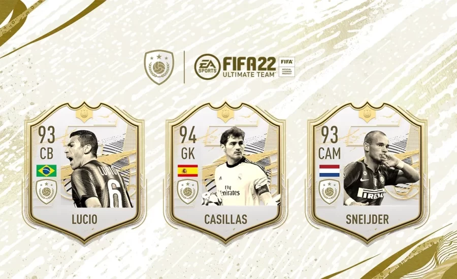 These 10 icons must be in FIFA 22!