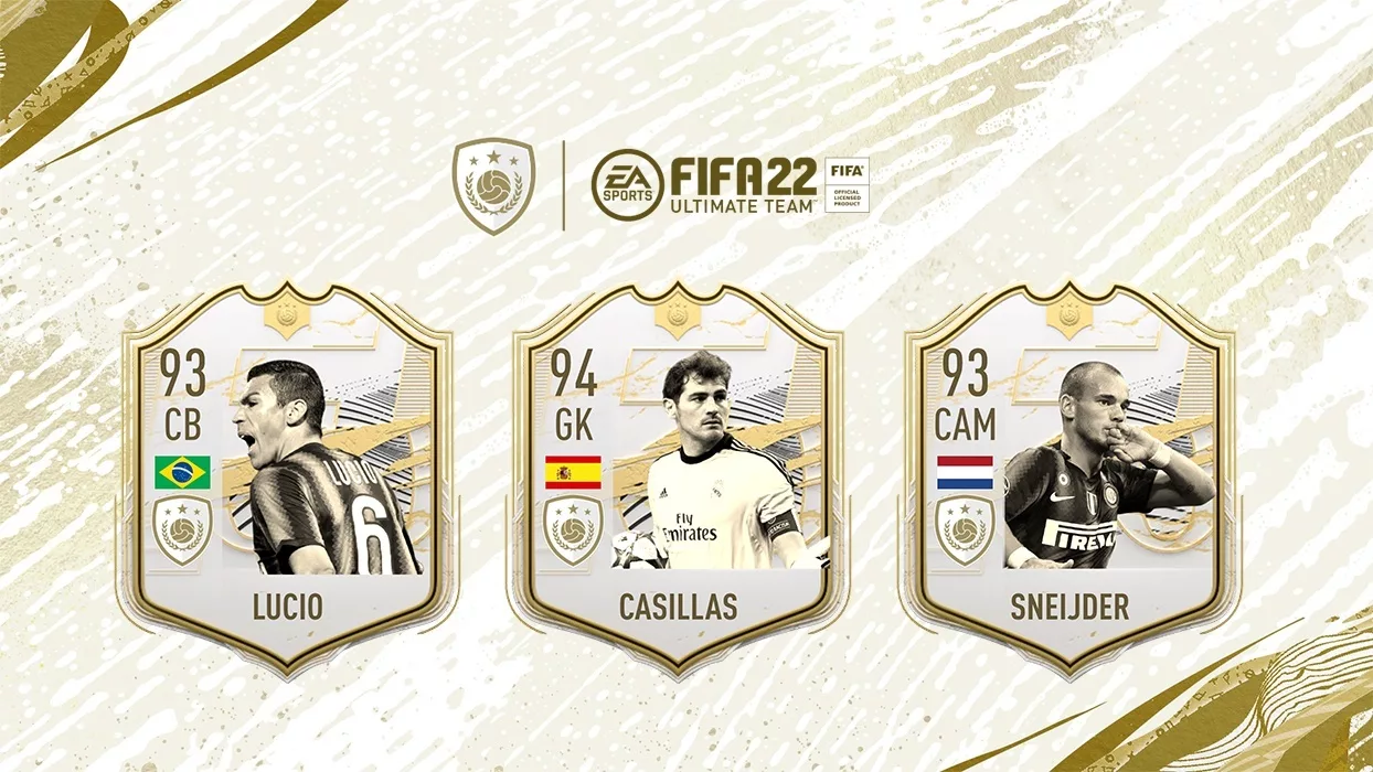 These 10 icons must be in FIFA 22!