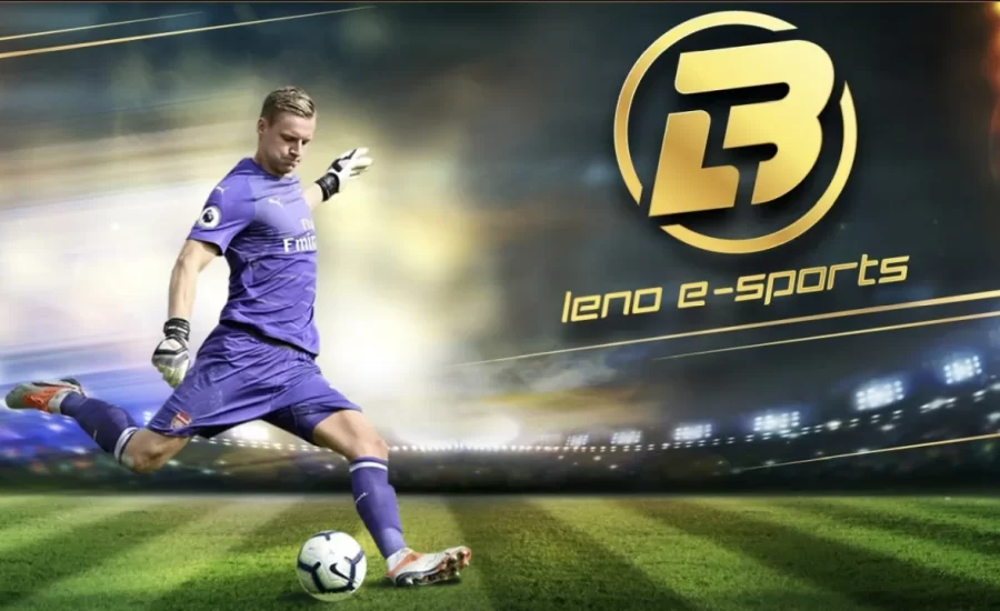 Leno e-Sports with well-known additions for FIFA 21 season