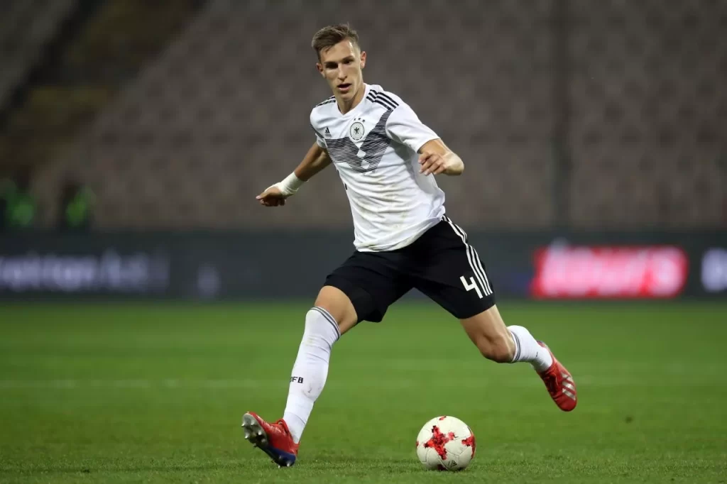 eFriendly match: DFB selection loses narrowly to Spain