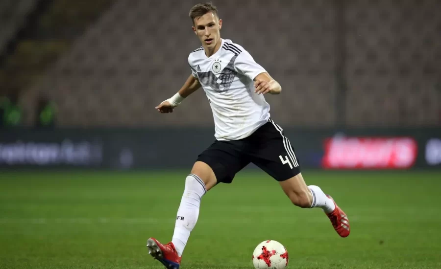 eFriendly match: DFB selection loses narrowly to Spain