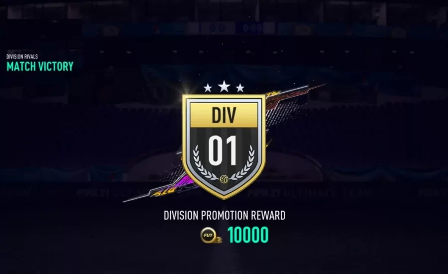 FIFA 21 Division Rivals: When are the rewards coming?