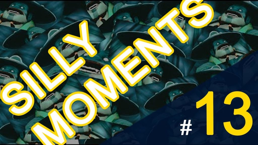 0.1 Seconds | Silly Moments #13 | Dota 2 Guide