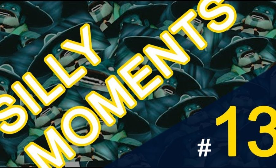 0.1 Seconds | Silly Moments #13 | Dota 2 Guide