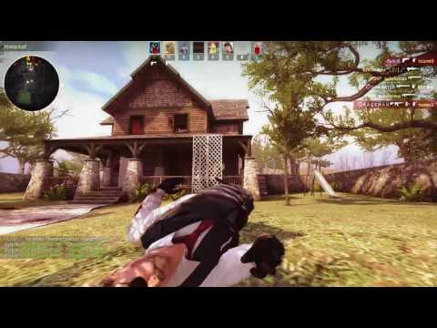 #012 Counter strike Global Offensive - Gameplay free to use 16:9 60fps-HD