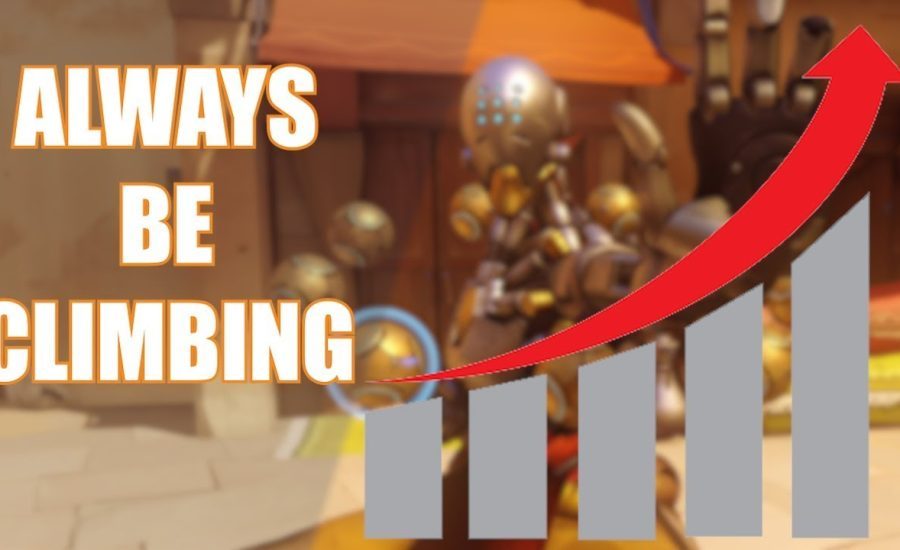 1 TIP To ALWAYS Improve! | Overwatch (2019)