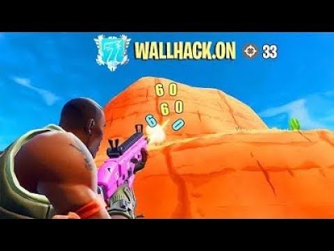 12 Mins Of Fortnite Hacker