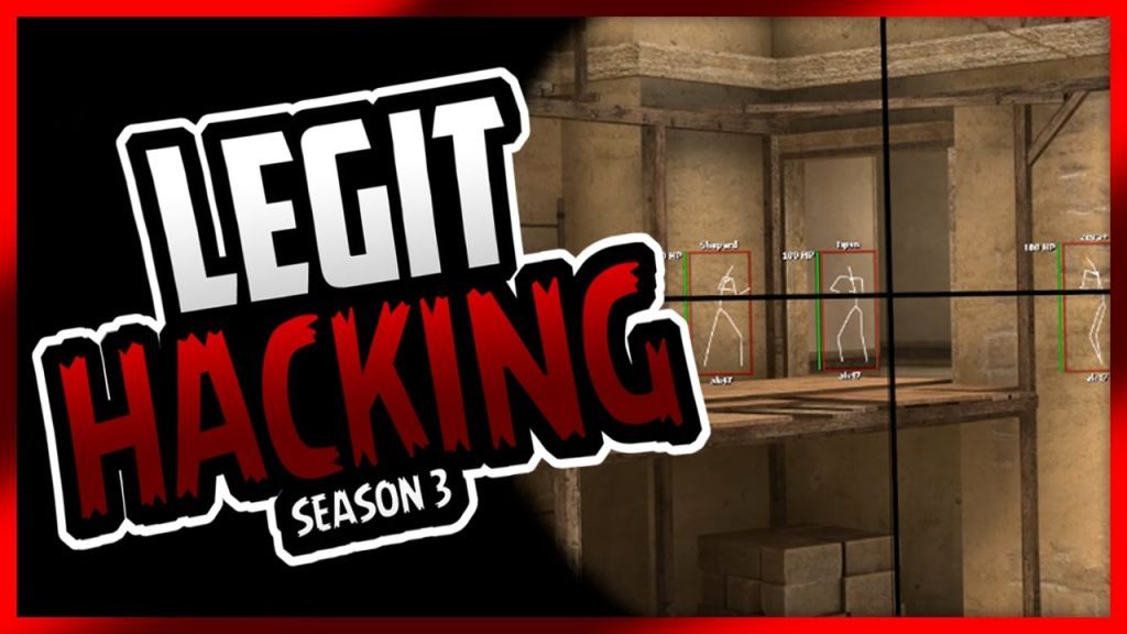 CS:GO | Legit Hacking - Road To Global Elite (Season 3 EP 8) / Nicerino Kapperino... ^_^ #RoadTo40K