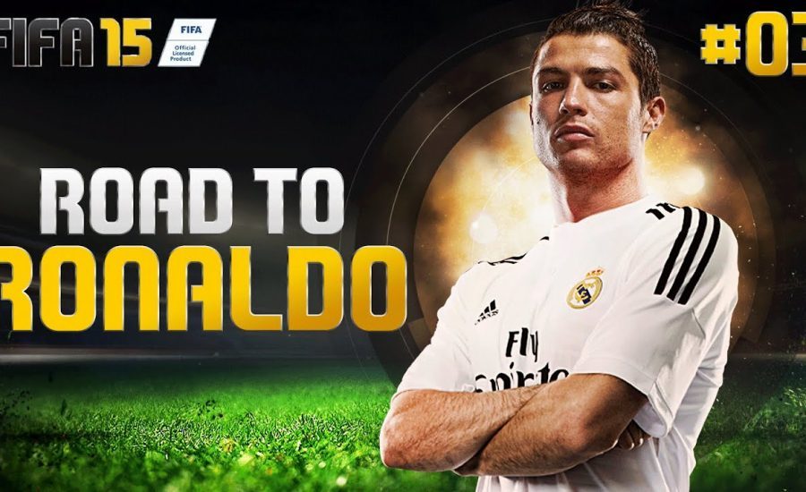 FIFA 15 Ultimate Team Trading | Road to Ronaldo | ''THAT 50K PROFIT DEAL!!'' Episode 3