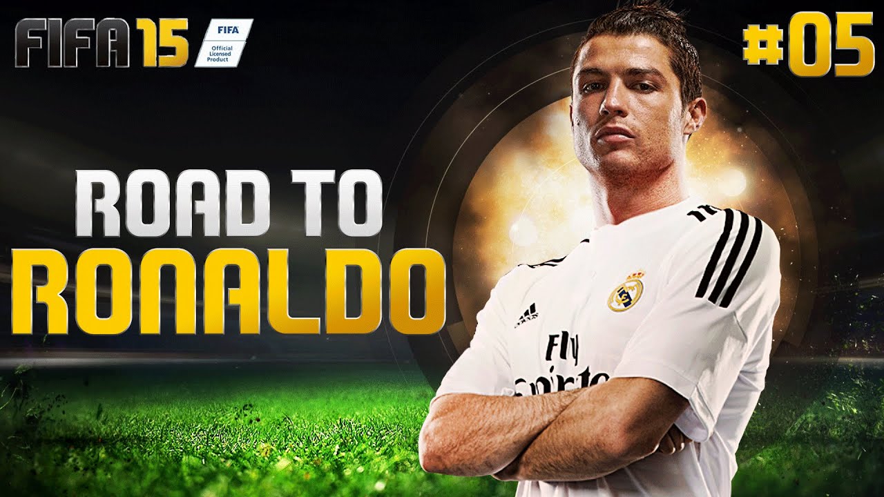 FIFA 15 Ultimate Team Trading | Road to Ronaldo | ''Reaching 300k!!'' Episode 5