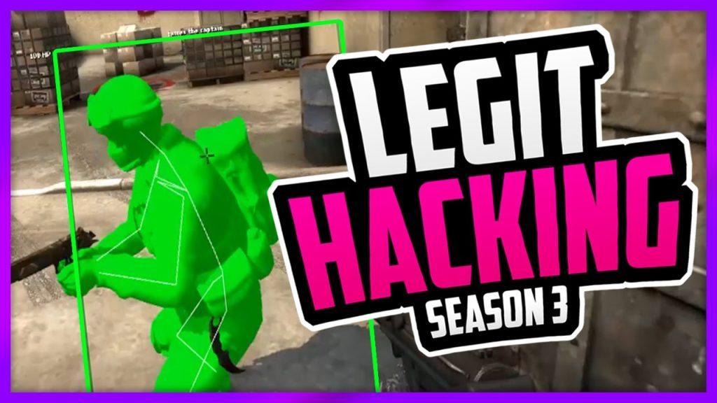 CS:GO | Legit Hacking - Road To Global Elite (EP 5) / THEY DIDN'T CALL ME OUT XD... #BhopLoveHashtag