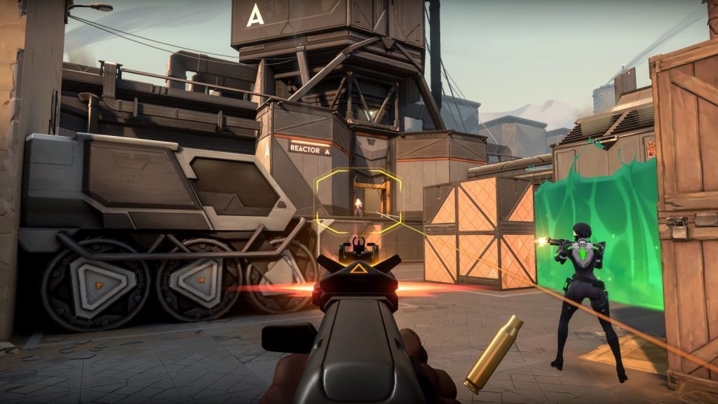 1658142565 How to get keys for the Counter Strike killer eSportsNews