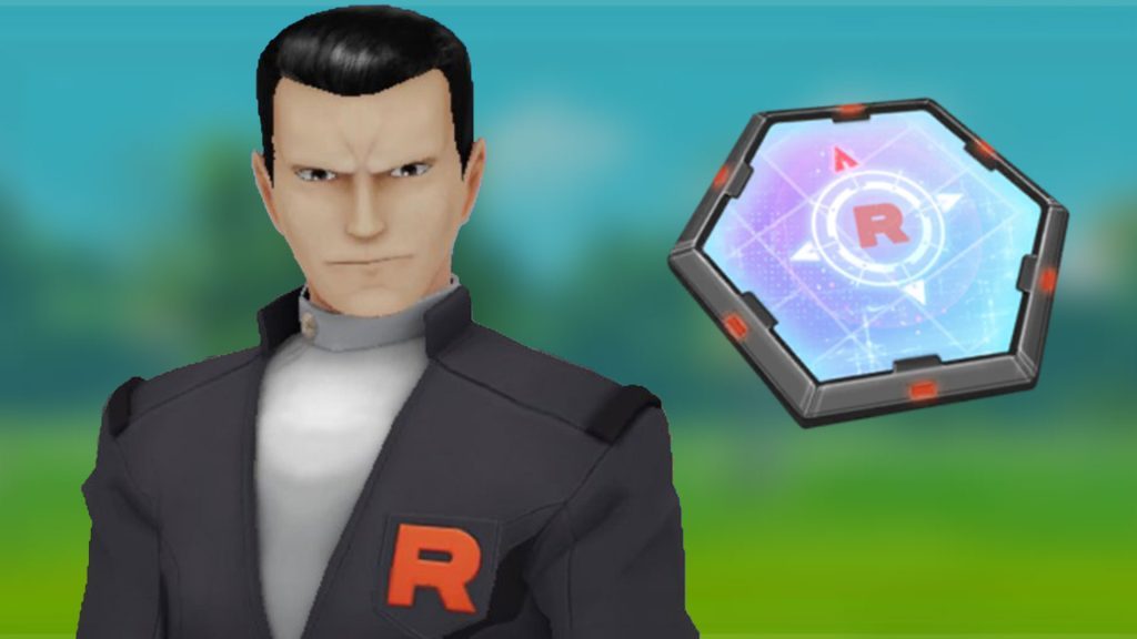 1658153731 Pokemon GO Defeat Giovanni Best counters in July 2022