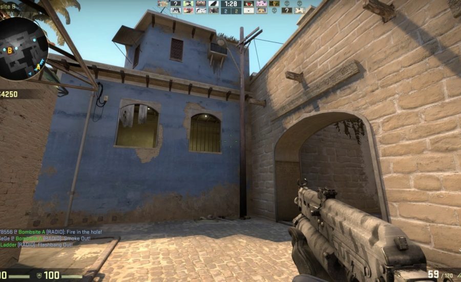 Counter Strike Global Offensive Map Inferno on Steam by Noob Player # 2