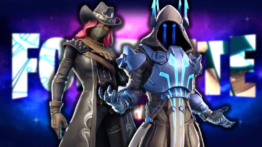 1659006024 Players in Fortnite can no longer see Marvel crossovers