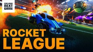 Rocket League still grabs me after 7 years – eSportsNews eSports RocketLeague