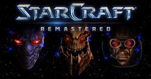 How to get Starcraft Remastered for free