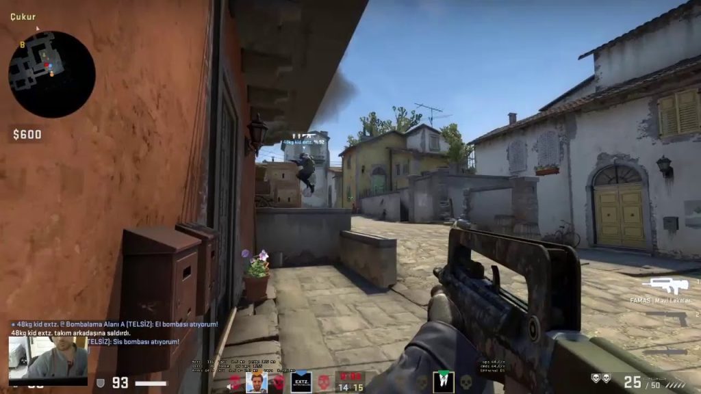 Counter Strike Global Offensive