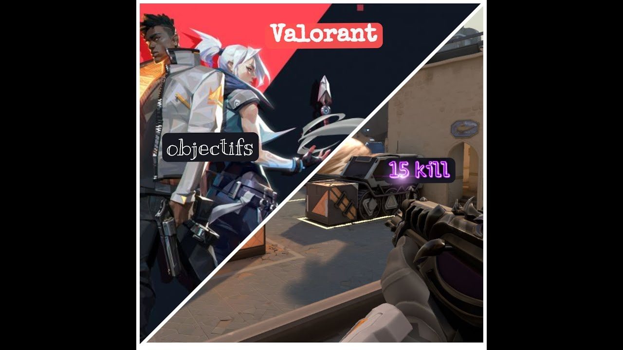 28 KILL- valorant  ranked