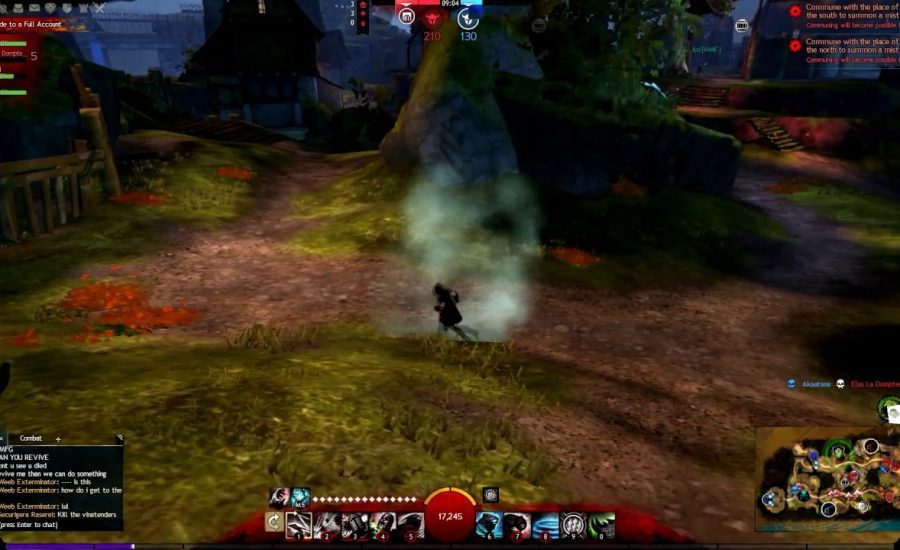 2#guild wars 2 pvp