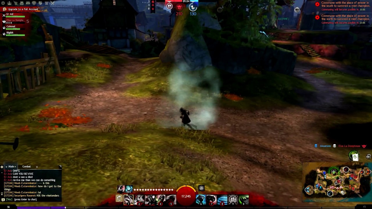 2#guild wars 2 pvp