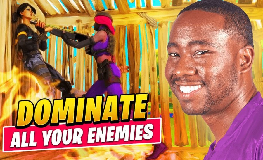 3 EXTREMELY Underrated Tips That Will Win You More BoxFights in Fortnite!